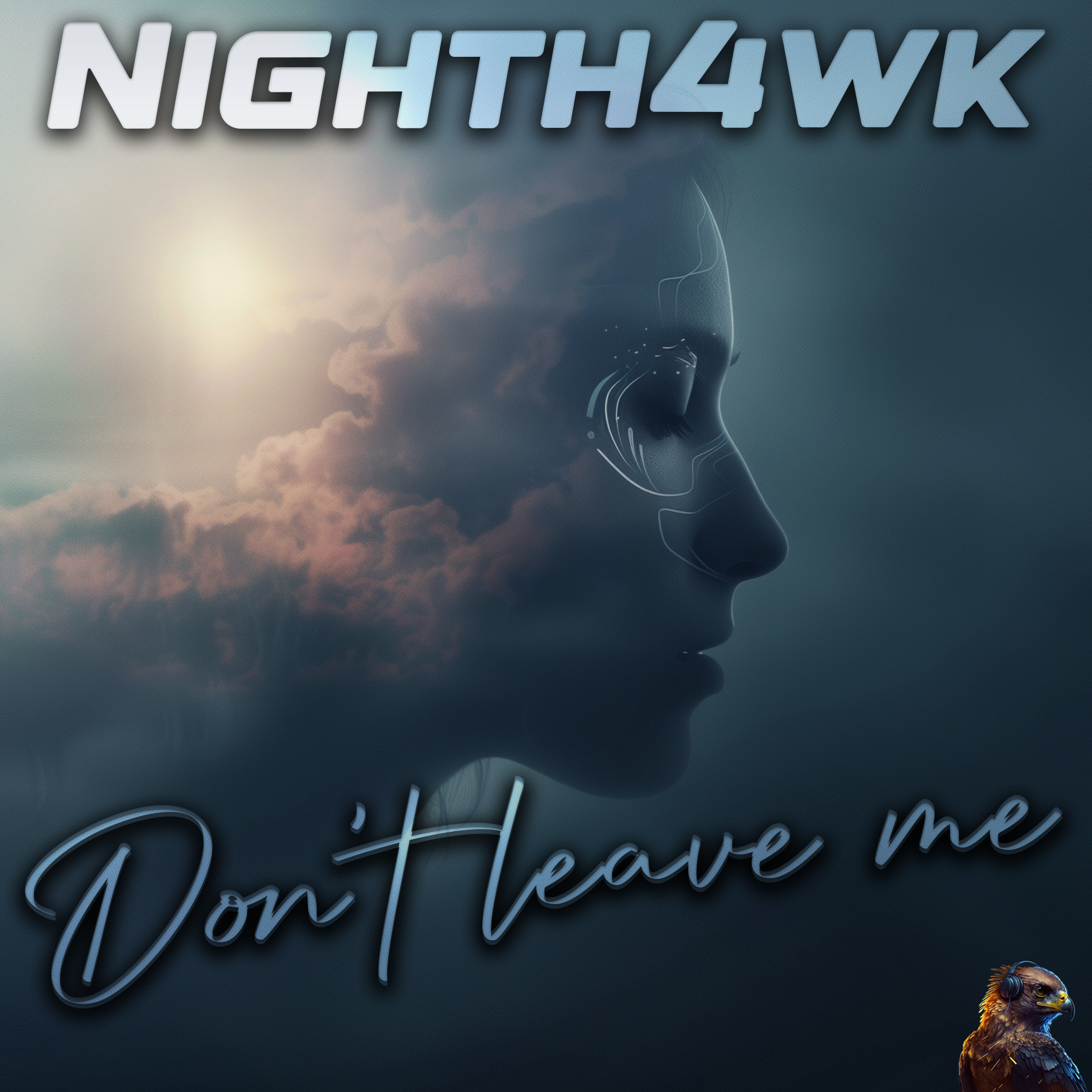 Dont leave me