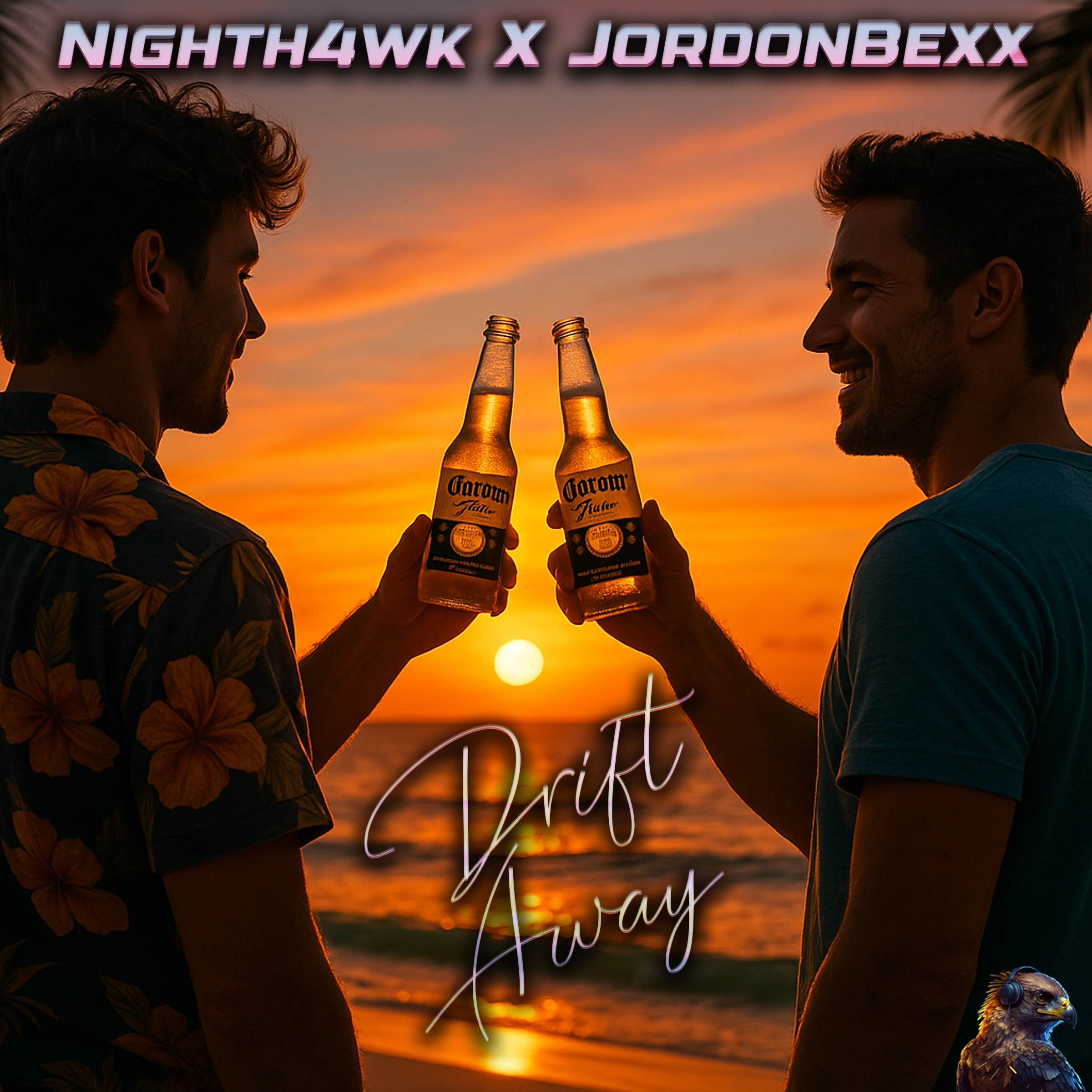 Drift Away