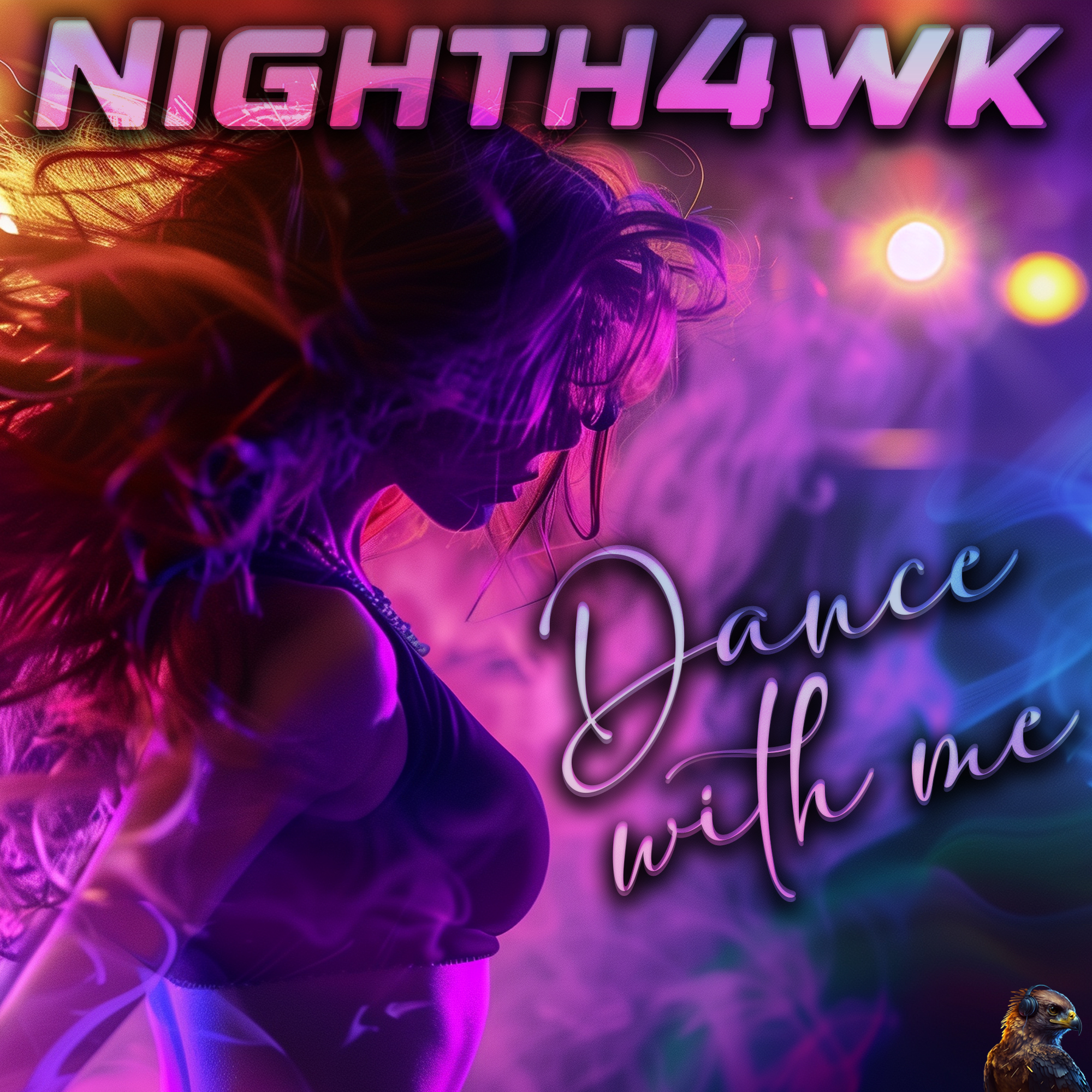 Dance with me