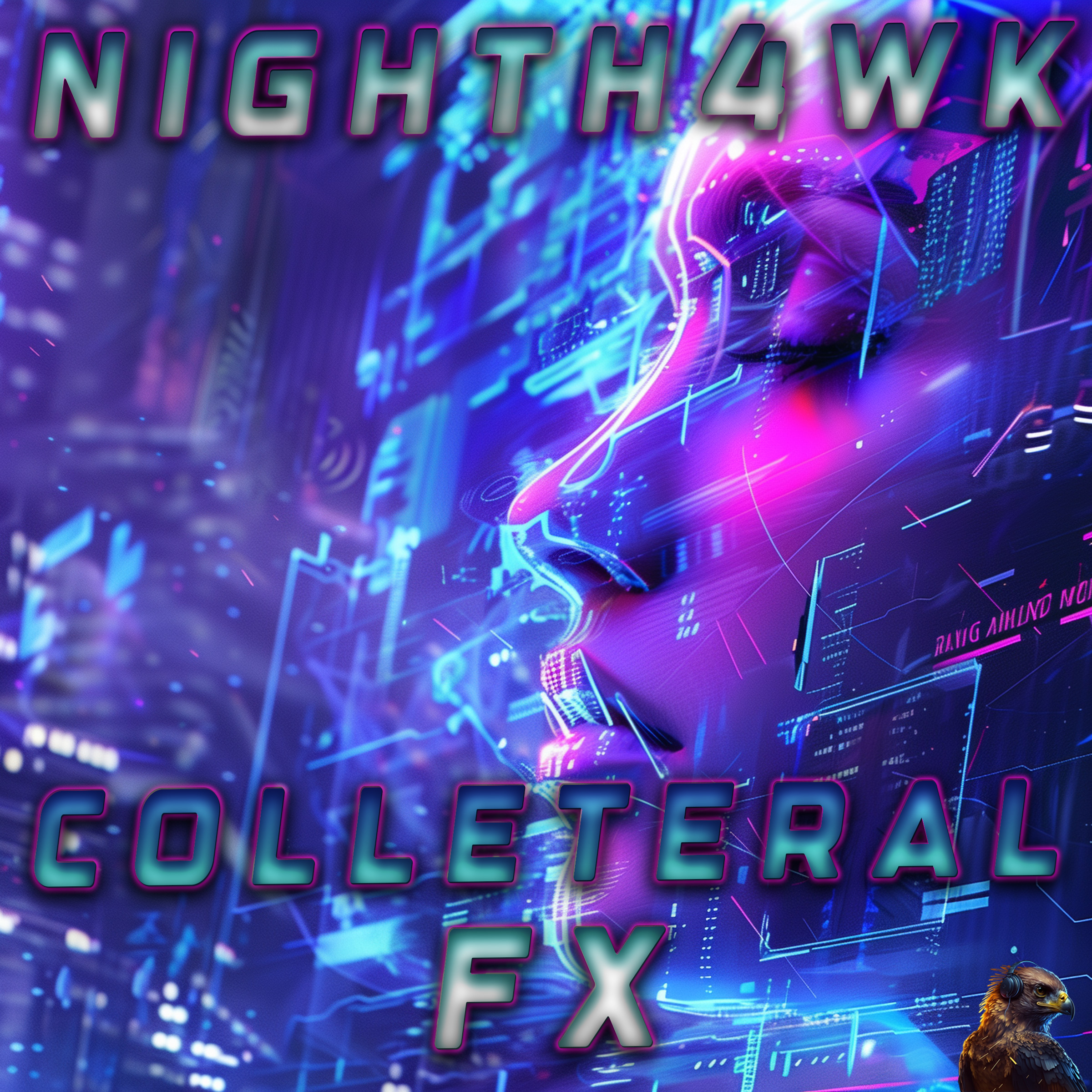 Colleteral FX