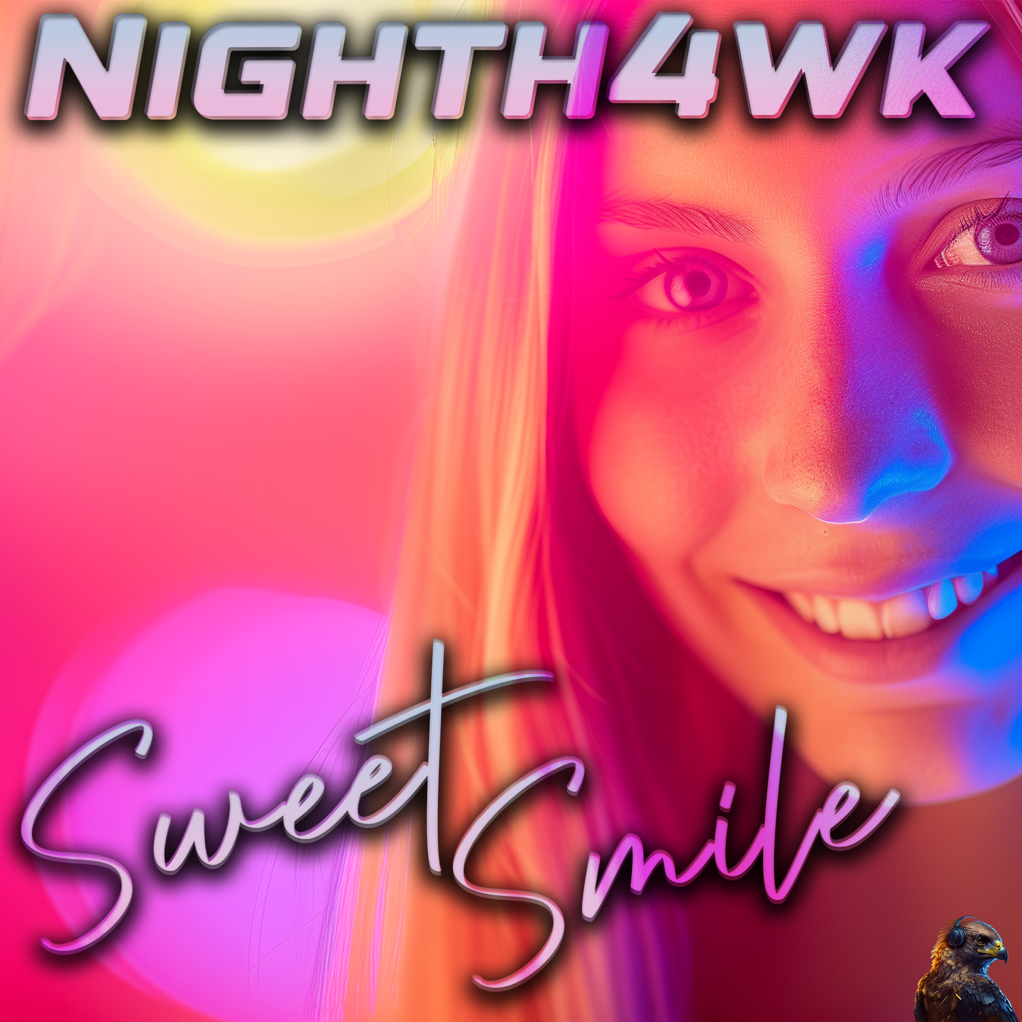Sweet Smile